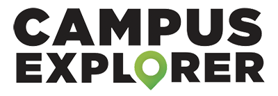 Campus Explorer logo