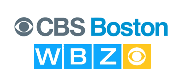 CBS Boston WBZ logo