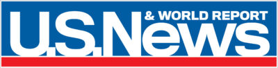 U.S. News logo