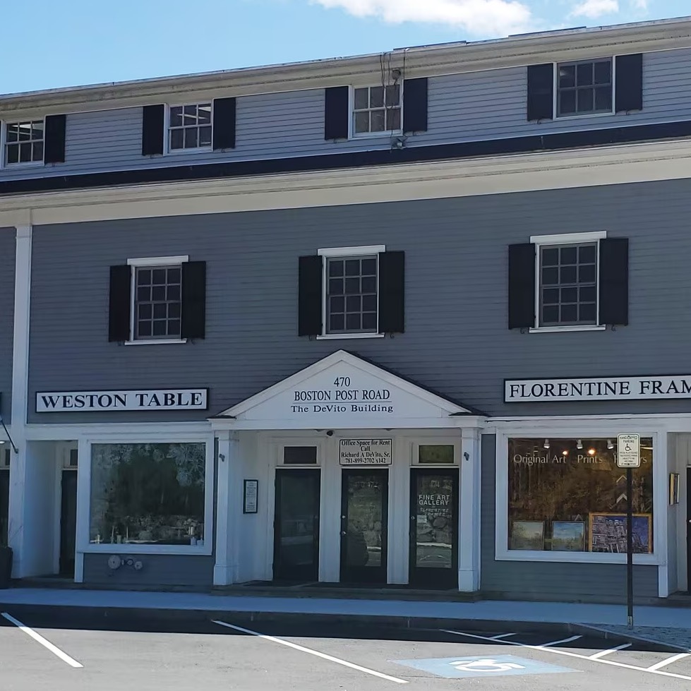 Weston, MA location - Prepped and Polished Executive Function Coaching